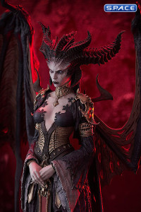 Lilith Pop Up Parade SP PVC Statue (Diablo 4)