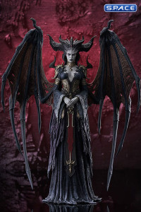 Lilith Pop Up Parade SP PVC Statue (Diablo 4)