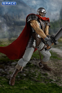 S.H.Figuarts Guts Band of the Hawk (Berserk)