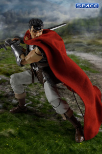 S.H.Figuarts Guts Band of the Hawk (Berserk)