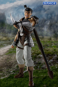 S.H.Figuarts Guts Band of the Hawk (Berserk)