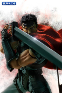 S.H.Figuarts Guts Band of the Hawk (Berserk)