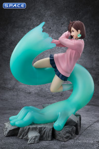 FiguartsZERO Momo PVC Statue (Dan Da Dan)