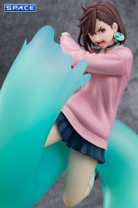 FiguartsZERO Momo PVC Statue (Dan Da Dan)