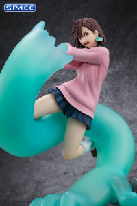 FiguartsZERO Momo PVC Statue (Dan Da Dan)