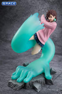 FiguartsZERO Momo PVC Statue (Dan Da Dan)