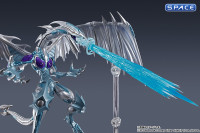 S.H.MonsterArts Stardust Dragon (Yu-Gi-Oh!)