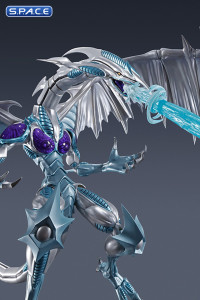 S.H.MonsterArts Stardust Dragon (Yu-Gi-Oh!)