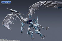 S.H.MonsterArts Stardust Dragon (Yu-Gi-Oh!)