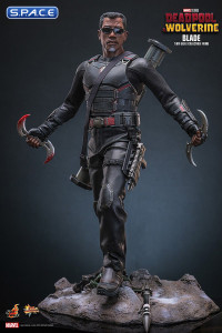 1/6 Scale Blade Movie Masterpiece MMS791 (Deadpool & Wolverine)