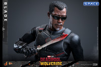 1/6 Scale Blade Movie Masterpiece MMS791 (Deadpool & Wolverine)