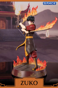 Zuko Statue (Avatar: The Last Airbender)