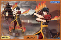 Zuko Statue (Avatar: The Last Airbender)