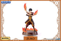 Zuko Statue (Avatar: The Last Airbender)