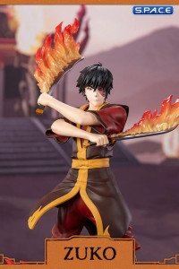 Zuko Statue (Avatar: The Last Airbender)