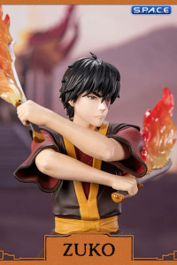 Zuko Statue (Avatar: The Last Airbender)