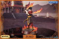 Zuko Statue (Avatar: The Last Airbender)