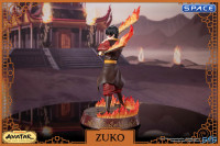 Zuko Statue (Avatar: The Last Airbender)