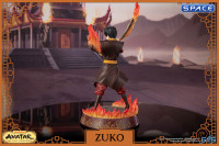 Zuko Statue (Avatar: The Last Airbender)