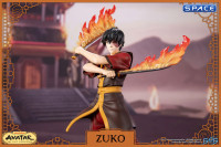 Zuko Statue (Avatar: The Last Airbender)