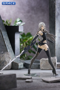 YoRHa Type A No. 2 Pop Up Parade PVC Statue (NieR: Automata Ver1.1a)