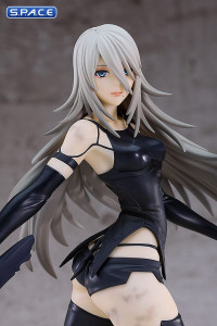 YoRHa Type A No. 2 Pop Up Parade PVC Statue (NieR: Automata Ver1.1a)