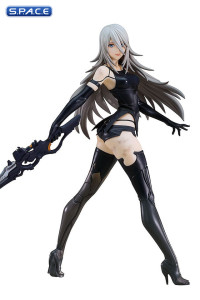 YoRHa Type A No. 2 Pop Up Parade PVC Statue (NieR: Automata Ver1.1a)