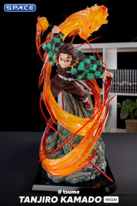 Tanjiro Kamado Ikigai Statue (Demon Slayer: Kimetsu no Yaiba)