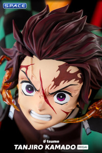 Tanjiro Kamado Ikigai Statue (Demon Slayer: Kimetsu no Yaiba)