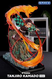 Tanjiro Kamado Ikigai Statue (Demon Slayer: Kimetsu no Yaiba)