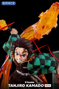 Tanjiro Kamado Ikigai Statue (Demon Slayer: Kimetsu no Yaiba)