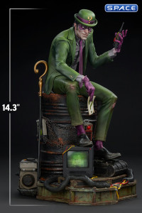 Riddler Premium Format Figure (DC Comics)