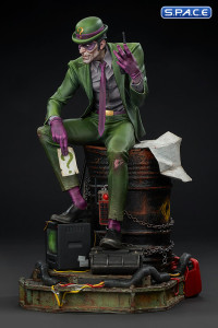 Riddler Premium Format Figure (DC Comics)