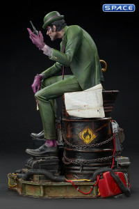 Riddler Premium Format Figure (DC Comics)