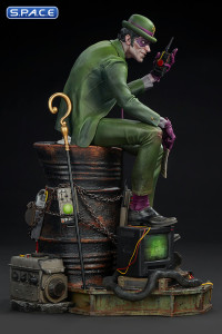 Riddler Premium Format Figure (DC Comics)