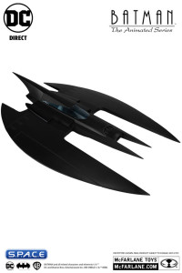 Batwing from Batman: The Animated Series (DC Multiverse)