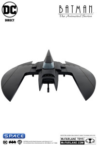 Batwing from Batman: The Animated Series (DC Multiverse)