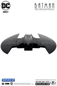 Batwing from Batman: The Animated Series (DC Multiverse)