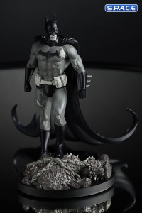 Batman Statue by Bjorn Barends (Batman Black & White)