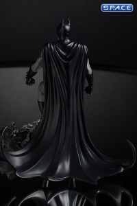 Batman Statue by Bjorn Barends (Batman Black & White)