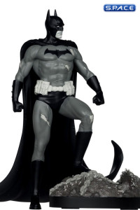 Batman Statue by Bjorn Barends (Batman Black & White)