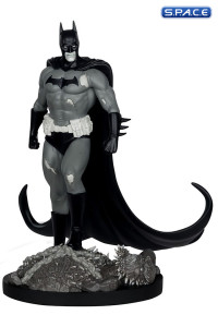 Batman Statue by Bjorn Barends (Batman Black & White)