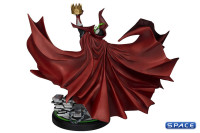 Spawn #301 Black White & Red All Over Statue (Spawn)