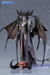 Lilith Figma No. 648 (Diablo 4)