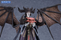 Lilith Figma No. 648 (Diablo 4)