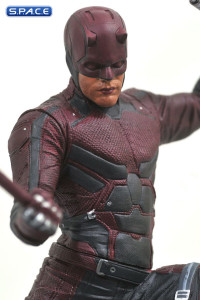 Daredevil Gallery PVC Statue (Daredevil)