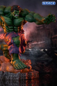 Hulk Gallery PVC Statue (Marvel)