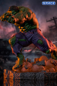 Hulk Gallery PVC Statue (Marvel)