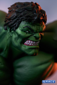 Hulk Gallery PVC Statue (Marvel)