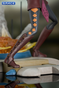 Ahsoka Tano Gallery PVC Statue (Star Wars - The Clone Wars)